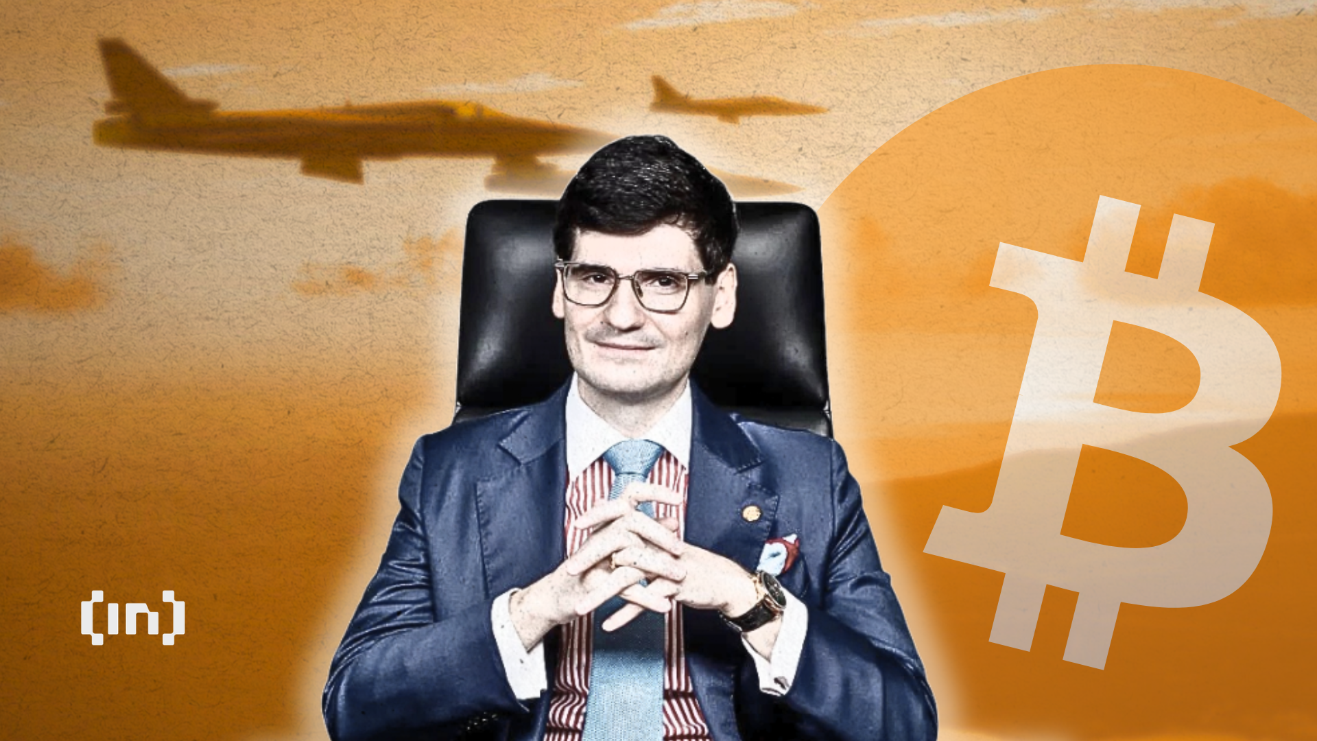 Rafał Gancarz: Panika na ropie może dawać przewagę Bitcoinowi