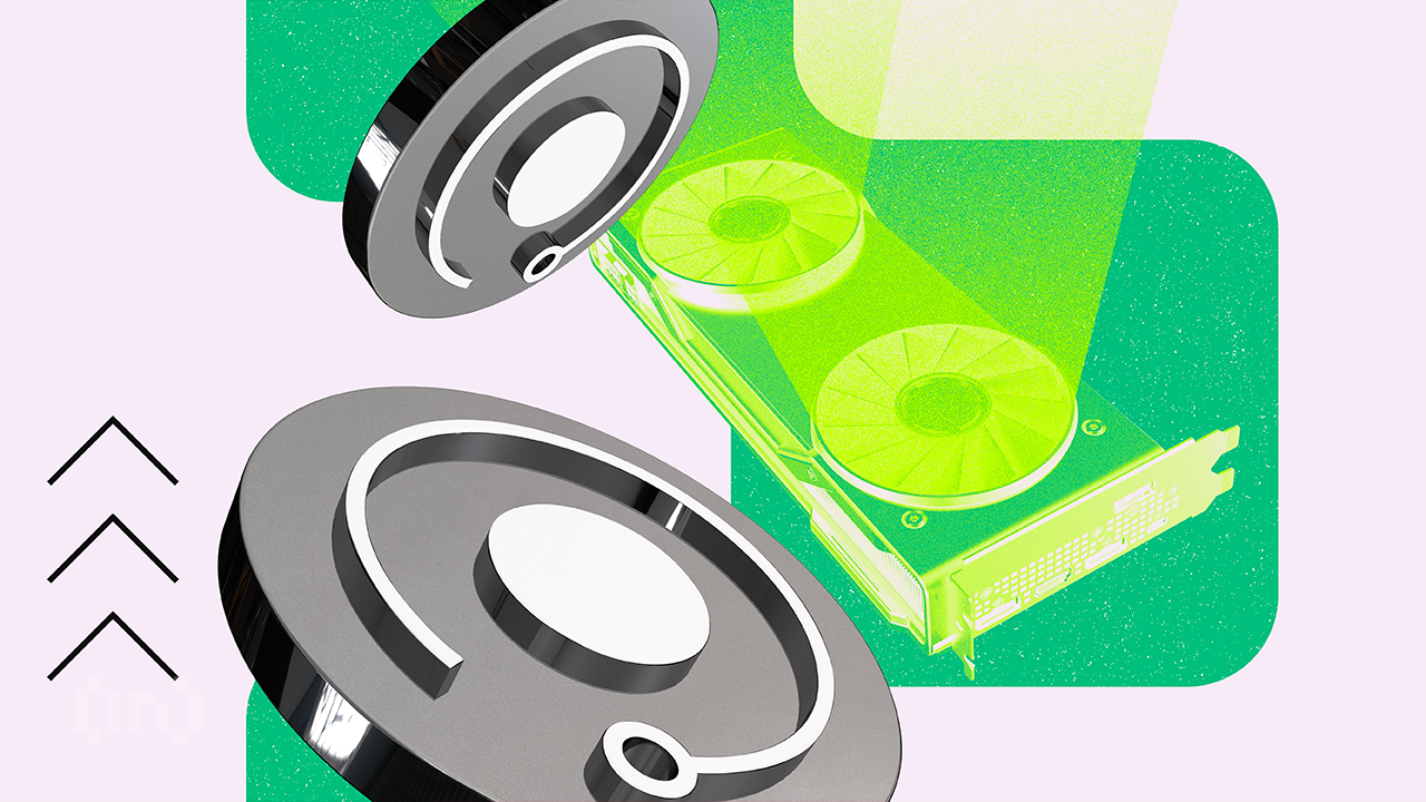 Phân tích RENDER: Giá tăng 10%/ngày nhưng động lực đang suy yếu