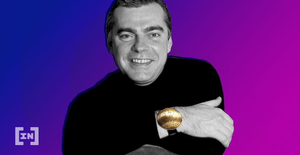 Luxury Watchmakers  Announce Blockchain-Based Projects