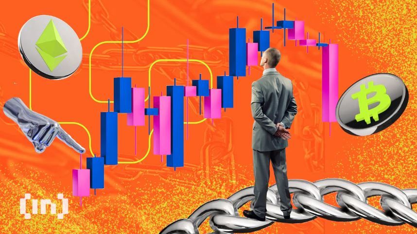 비트코인, 이더리움, XRP 온체인 분석: 여전히 위태로운 상위 암호화폐들