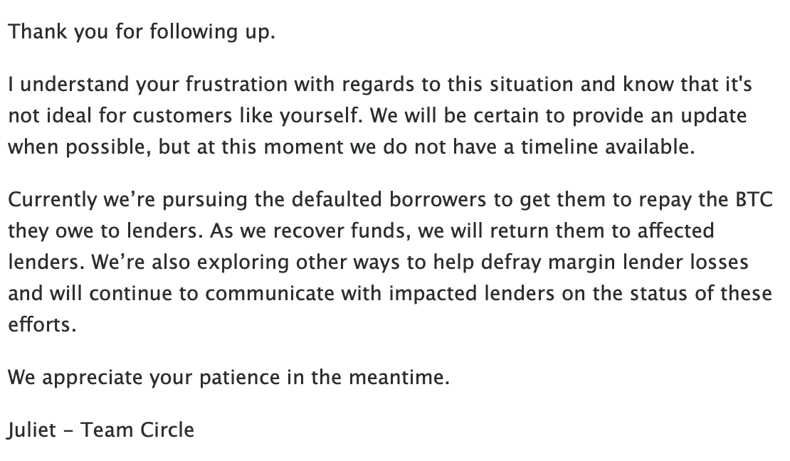 ETC Elliott Formation