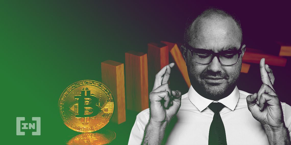 Mati Greenspan: Halving của Bitcoin và Bitcoin Cash không hề có mối tương quan!