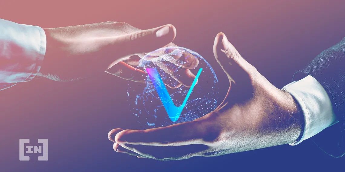 Cypryjski szpital śledzi rejestry szczepień Covid-19 za pomocą VeChain