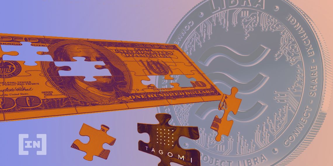 리브라 협회 신규 회원사, 암호자산 프라임 브로커 스타트업 ‘Tagomi’ 합류