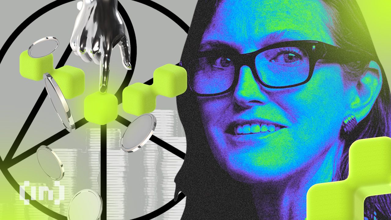 Cathie Wood CEO ARK Invest dan Portofolio yang Disruptif