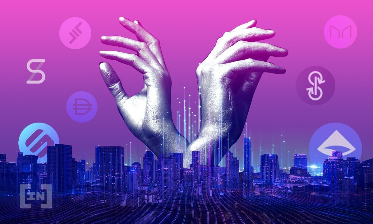 La valeur totale verrouillée de la DeFi augmente de 10 milliards de dollars