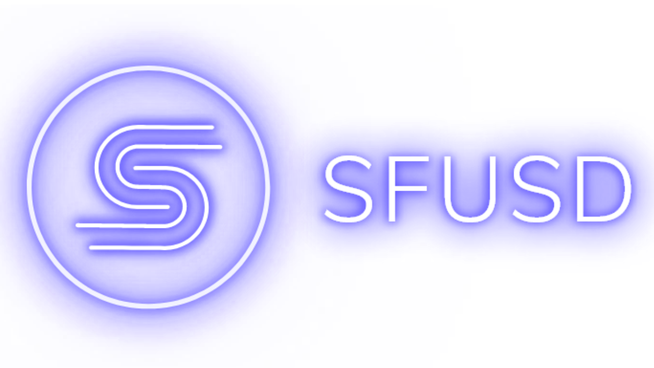 SFUSD – A Stablecoin That Pays 1%, Launches 10th Of December, 2022