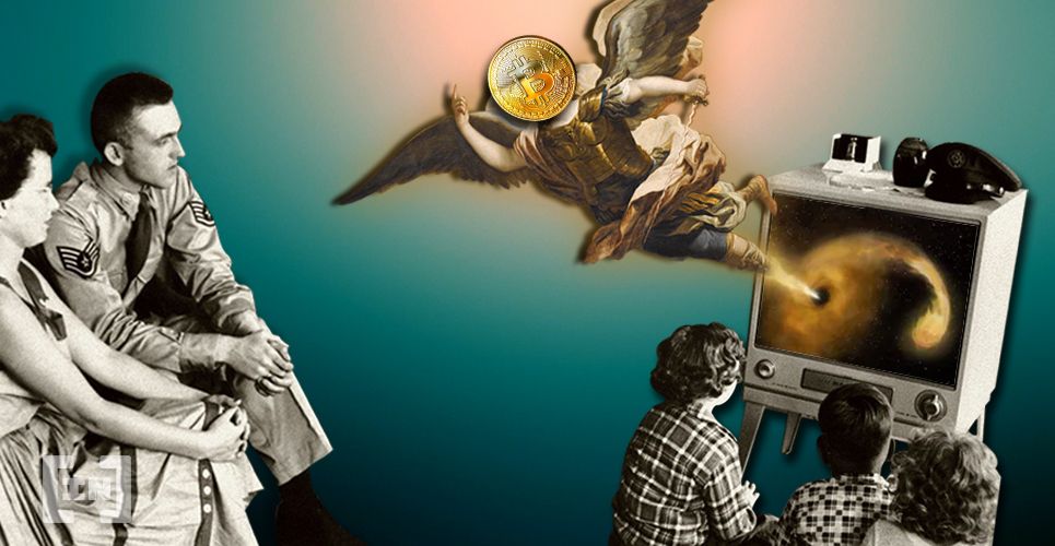 Estamos en el 99% del camino hacia el próximo halving de Bitcoin