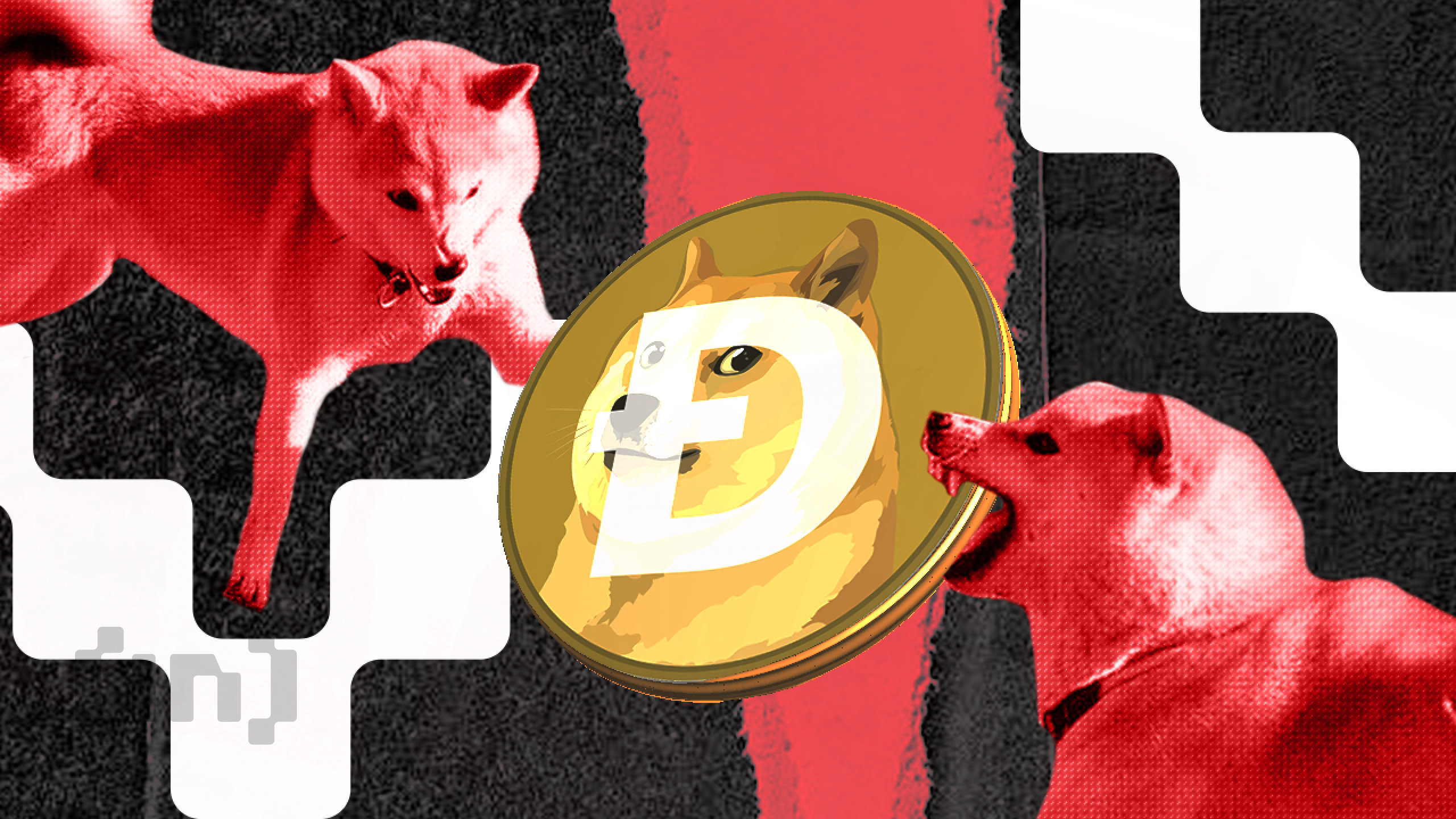Dogecoin Tehlike Bölgesinde: Ayı Dönüşü, Fiyatı Nasıl %40 Düşürebilir?