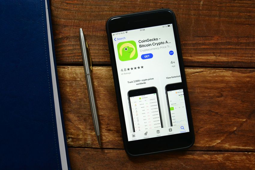 CoinGecko