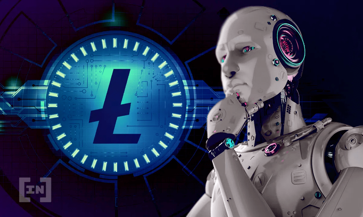 ¿Cómo comprar Litecoin (LTC) en 4 pasos?
