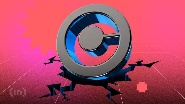 Coinbase : ce bug qui a affolé les utilisateurs