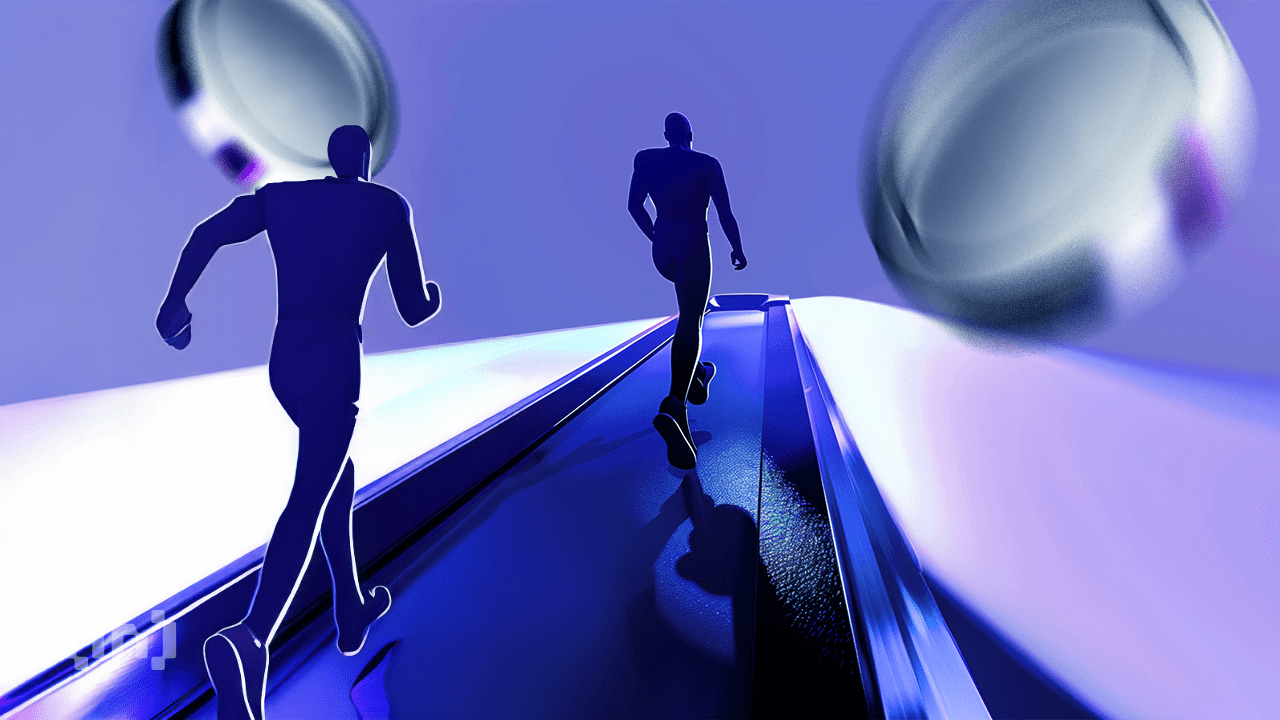 3 lagringsvalutor visar stark ackumulering — startar en ny kapitalrotationstrend