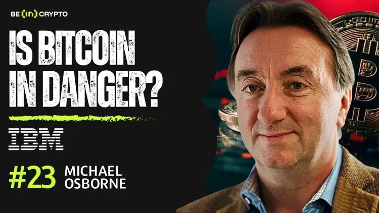 Il quantum computing ucciderà Bitcoin? Il CTO di IBM rivela la verità