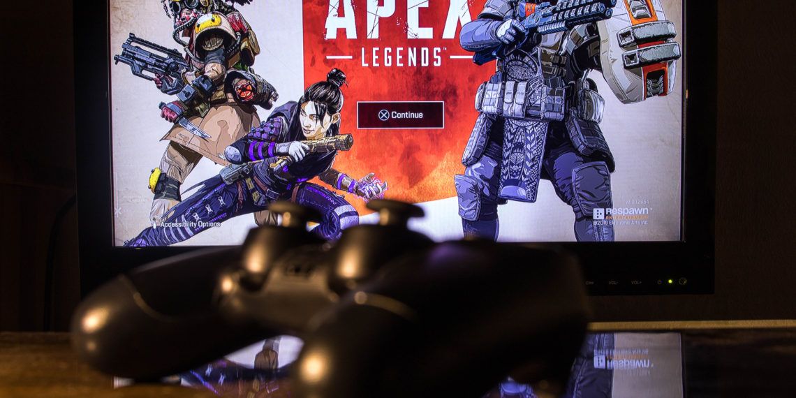 apex legends