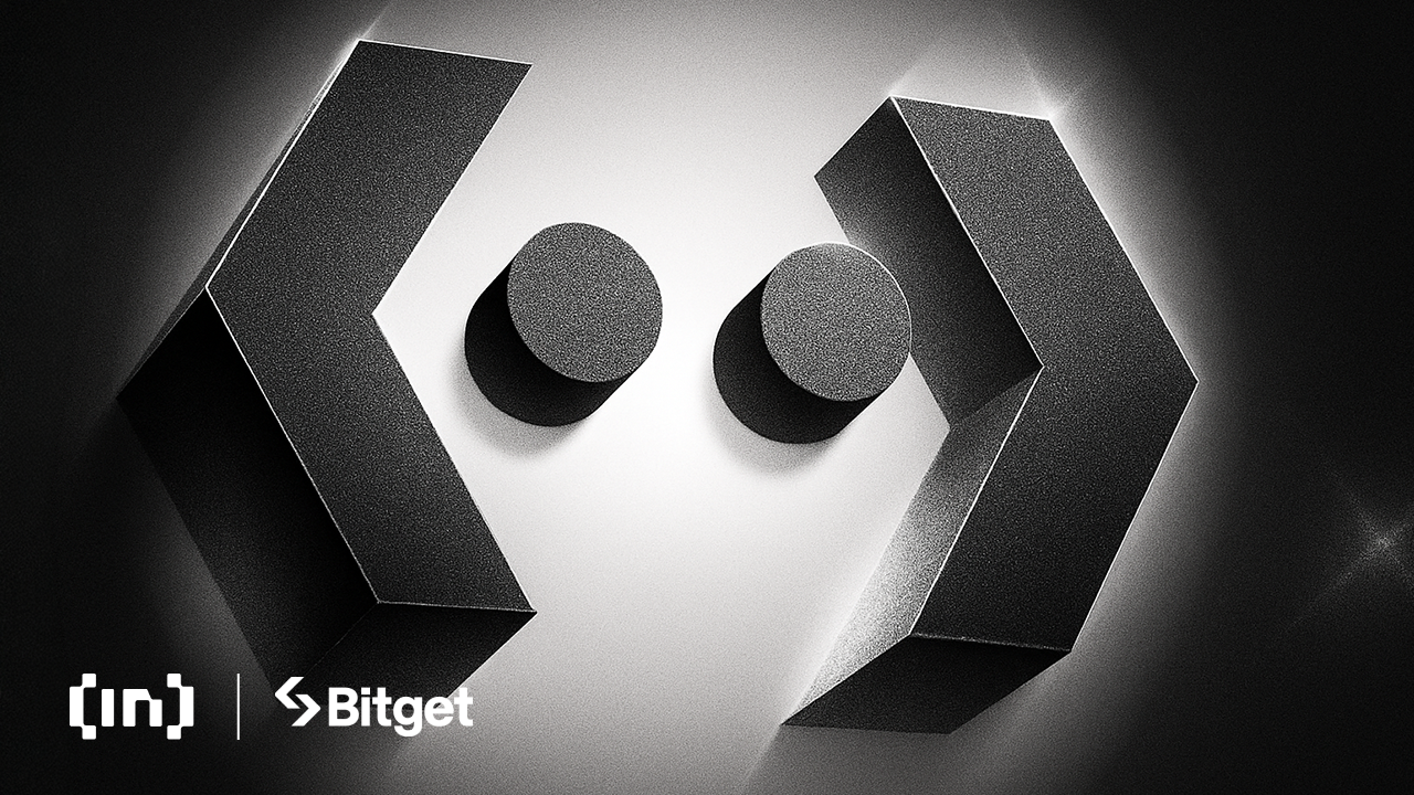 GetAgent by Bitget: Crypto AI Agent vs Trading Bots