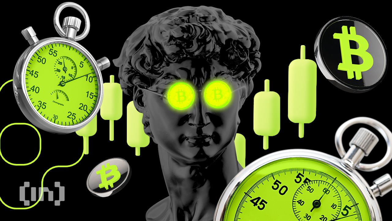 Glassnode & Ark svela il nuovo modello economico di rete per i Bitcoin ‘Cointime’.