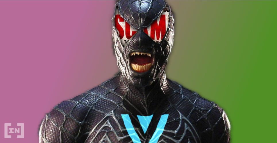 Verge’s X17 Mining Algorithm Being Abused By Unknown Entity