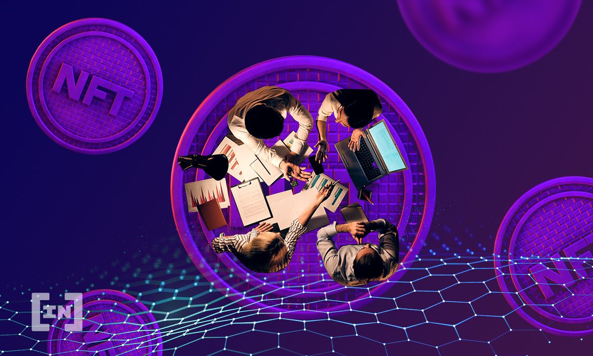 5 ý tưởng Startup với NFTs cho GenZ