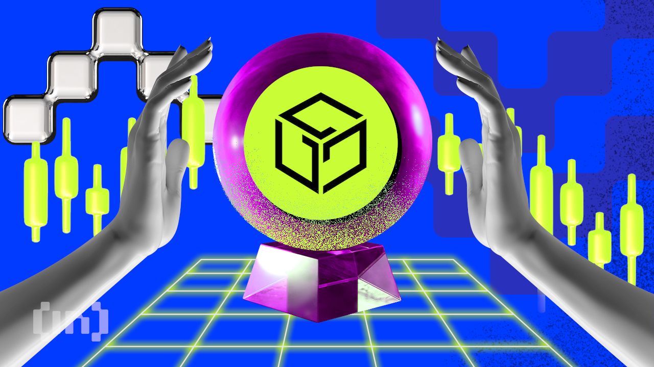 GALA näyttää ostosignaalia, jonka tavoitteena on laajentaa voittoja