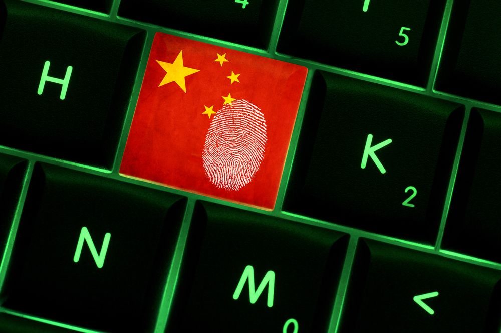 China Hackers