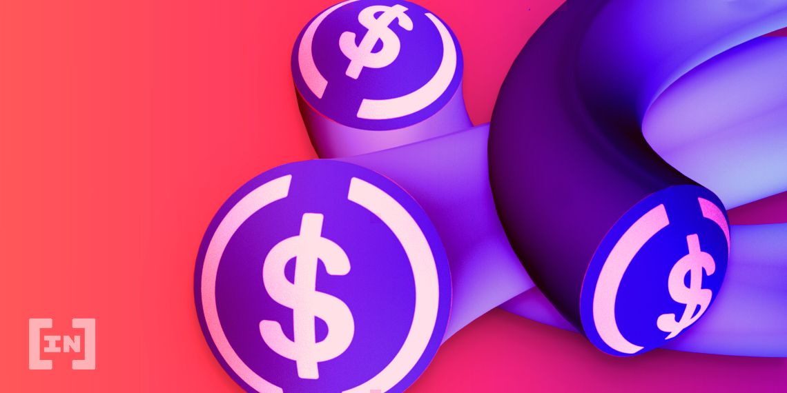 Vốn hóa USDC tăng dần đều, Circle tung “sao kê” USDC với 100% là “Cash”