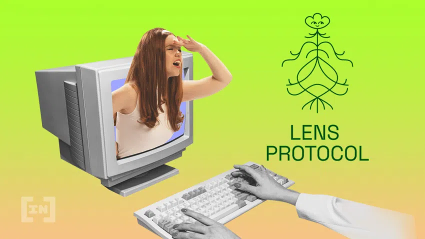 Các tính năng chính của Lens Protocol. Ảnh: BeInCrypto