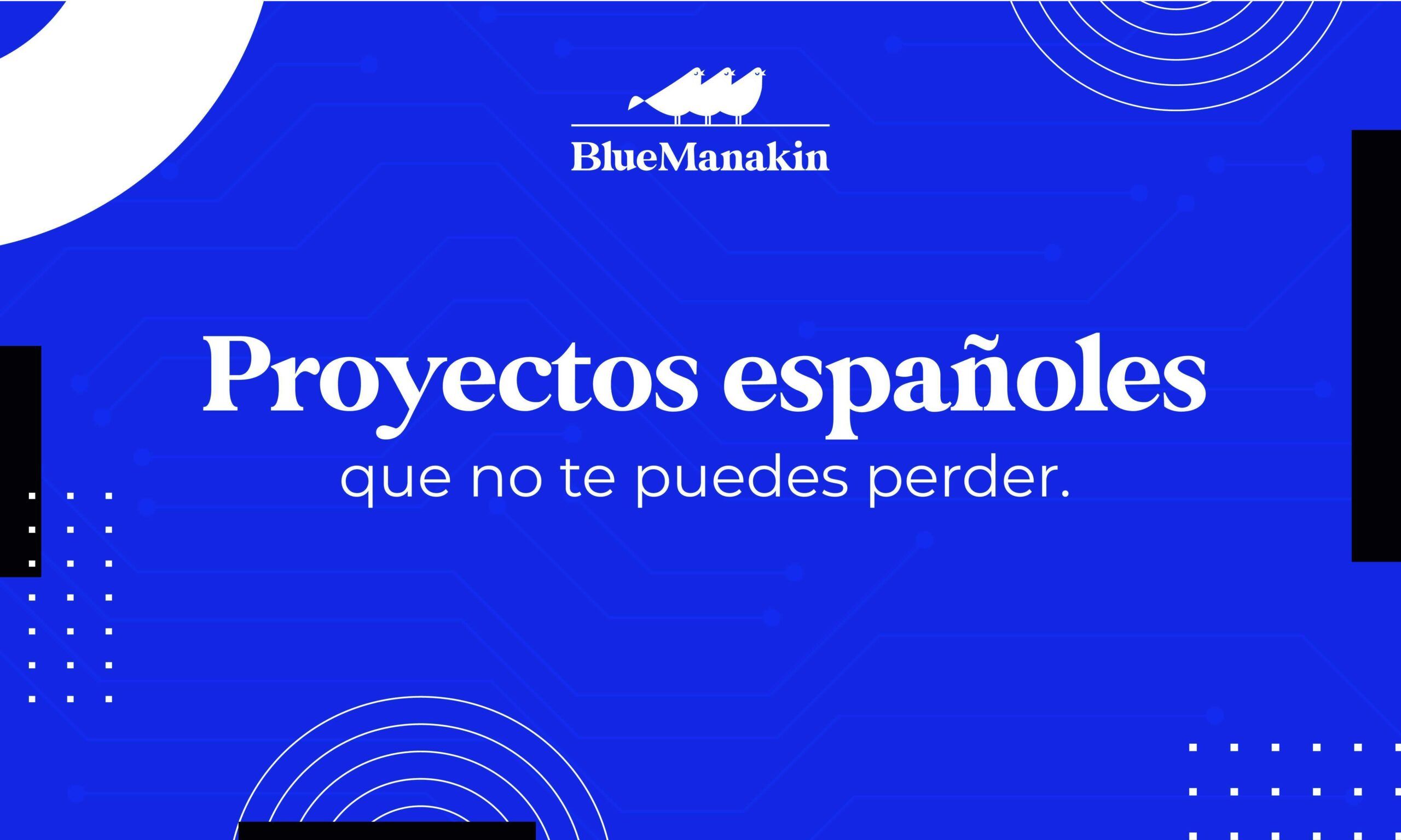 Estos son los 3 tokens españoles que deberías tener en el radar en 2022 y 2023