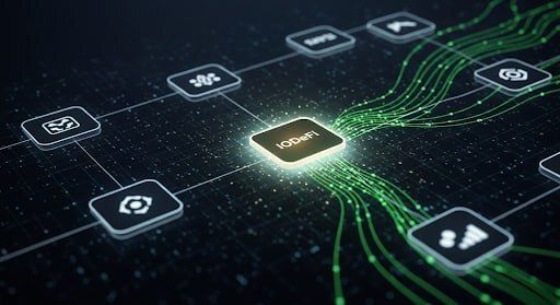 The Real Cost of Idle Capital in Crypto Markets: Why Investors Are Exploring IODeFi