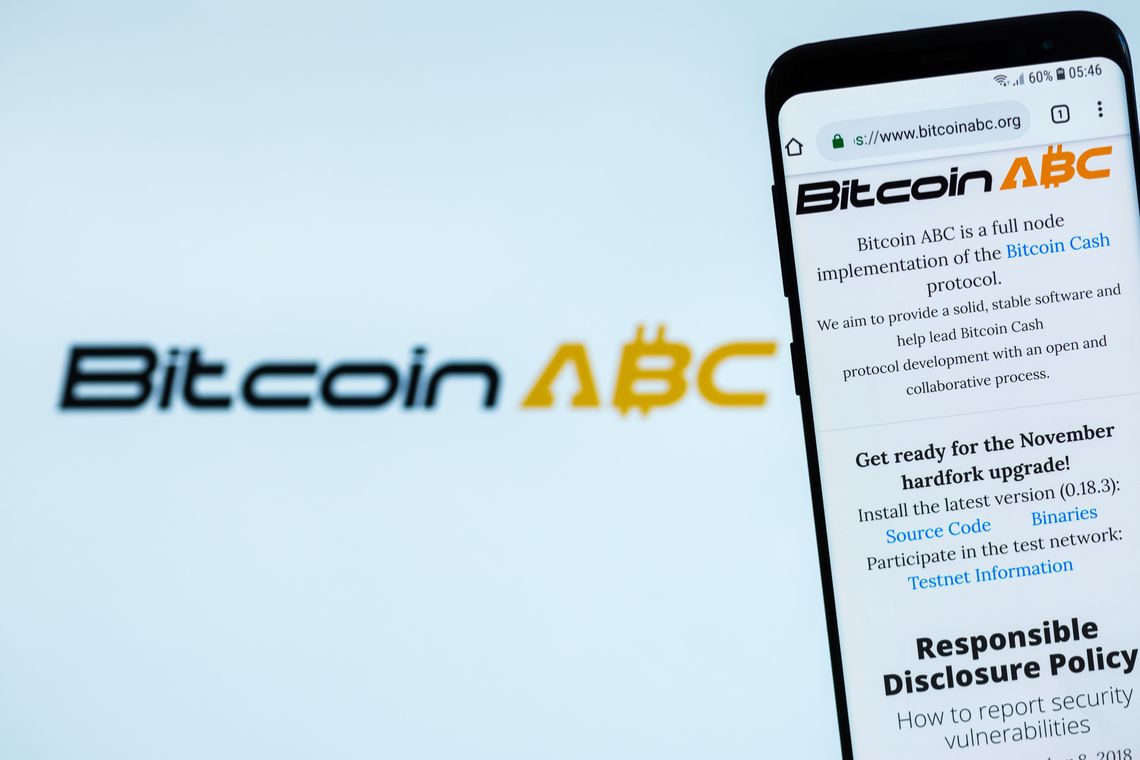 bitcoin abc