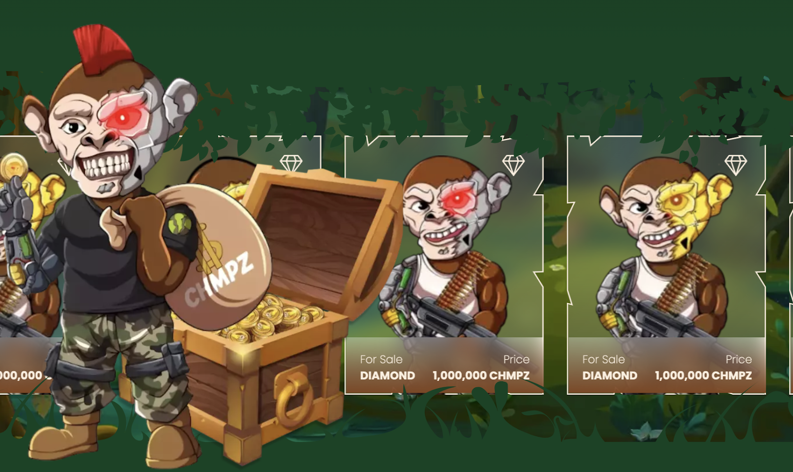 Estas son las próximas criptomonedas que van a multiplicar su precio x10 