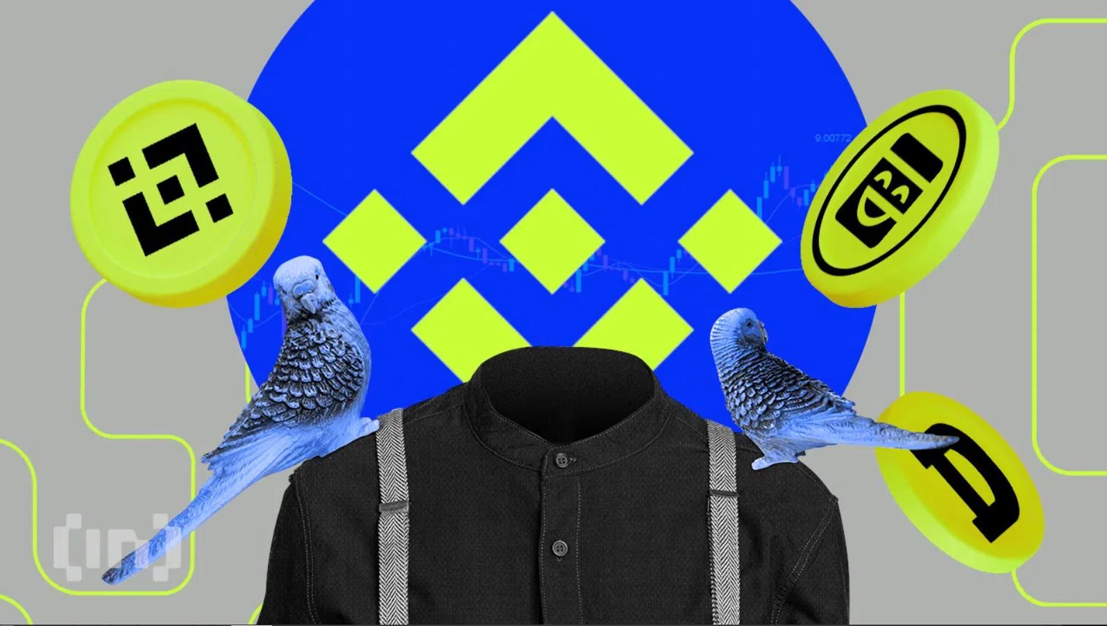 Впервые за два года CME опередила Binance по объему торгов фьючерсами