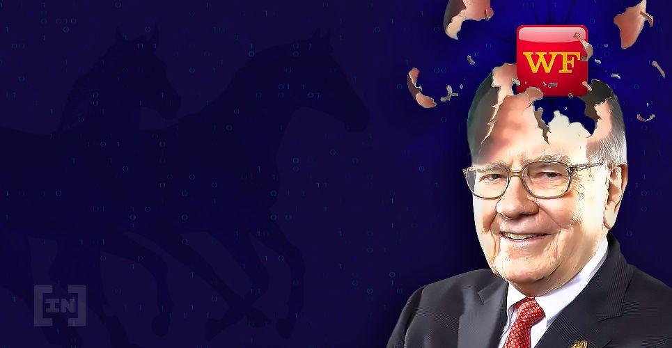 Warren Buffett Says He May Create a Cryptocurrency