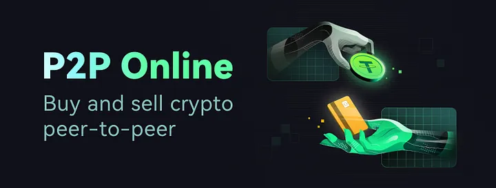 CoinEx Launches P2P Trading, Enabling More Efficient and Convenient Fiat Transactions for Platform Users