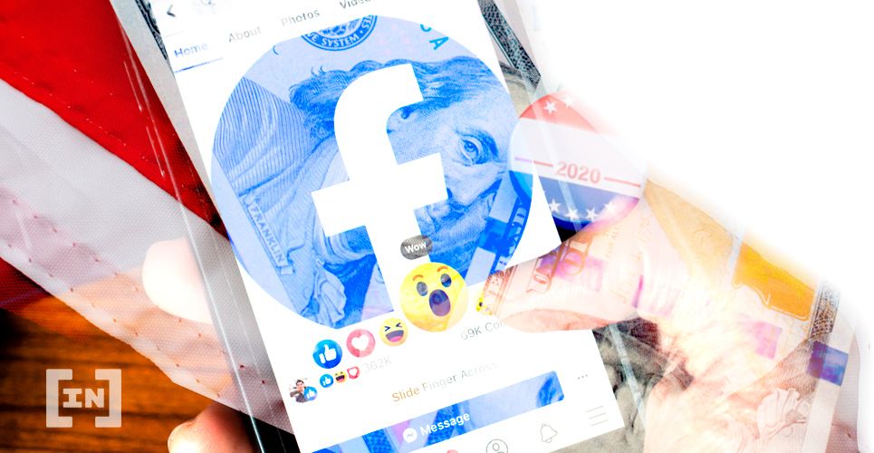 Facebook Confirms It Will Not Fact-Check Political Ads