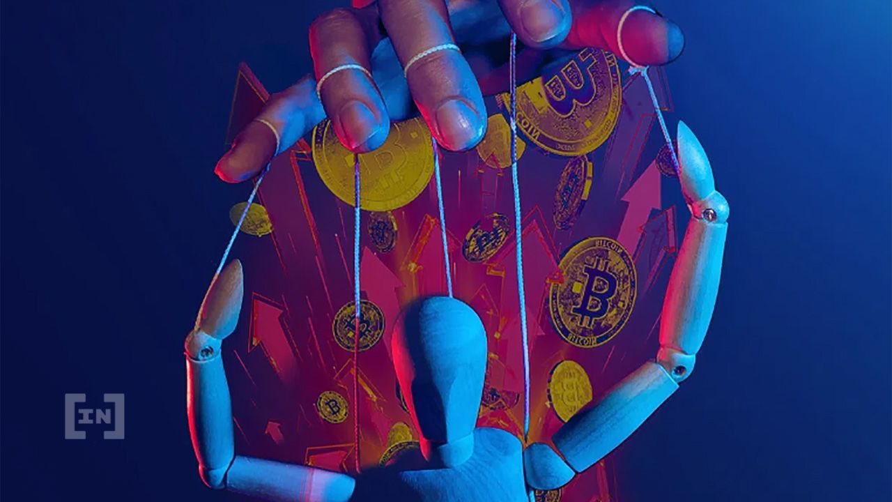 Indicador do Bitcoin (BTC) mostra potencial reversão de alta – Análise on-chain