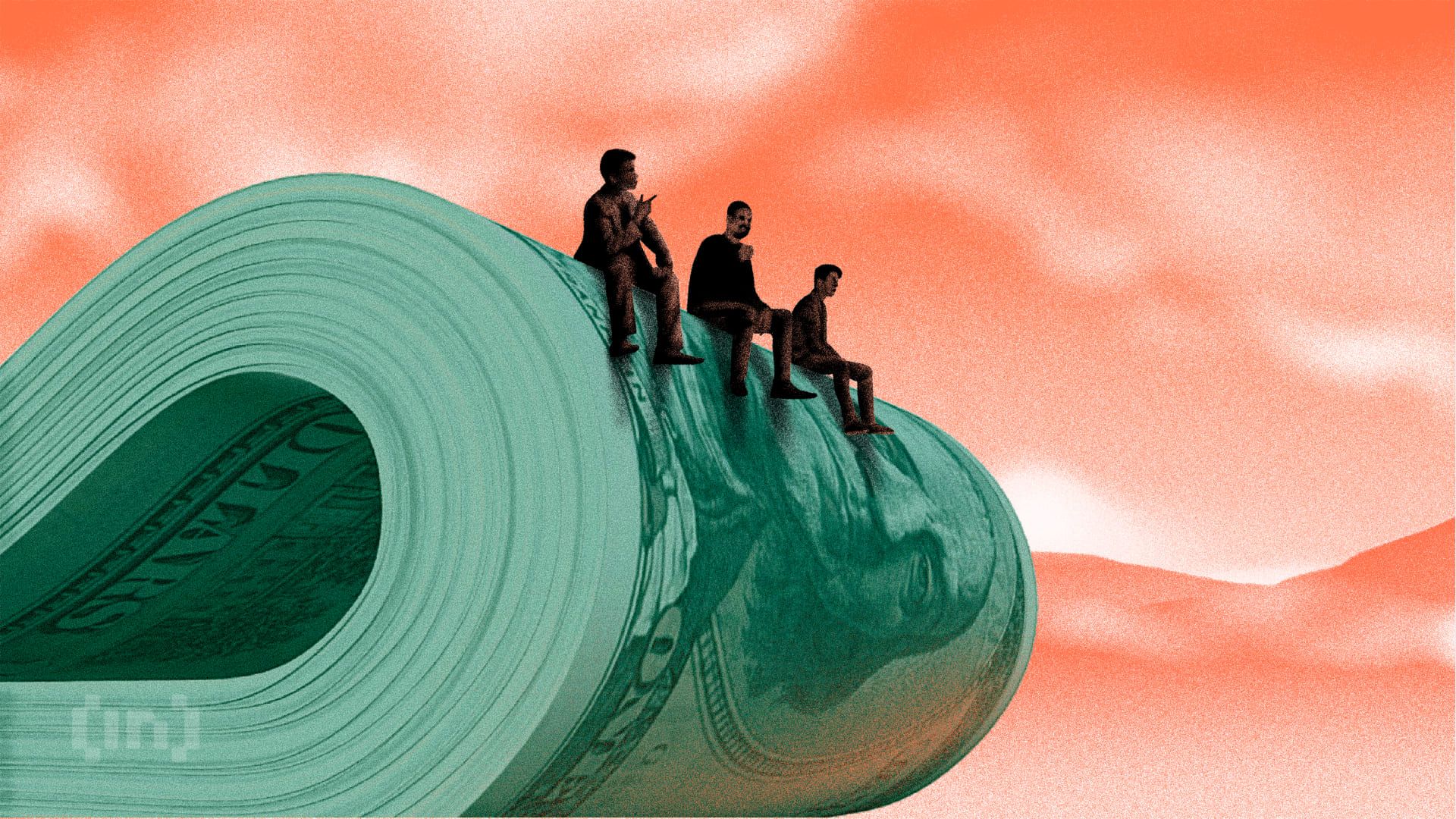 Les investissements dans la crypto reprennent enfin !