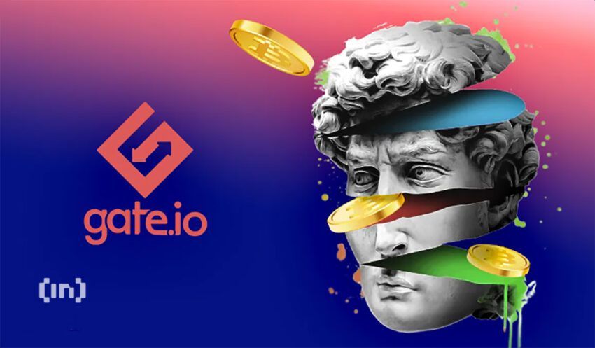 Gate.io Rilis Dana Pemulihan; Murni Buat Dukung Industri atau Kembalikan Kredibilitas?