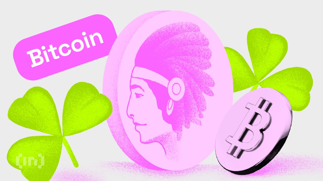 Como a adoção do bitcoin pode ser acelerada com cara de pau e dose de sorte