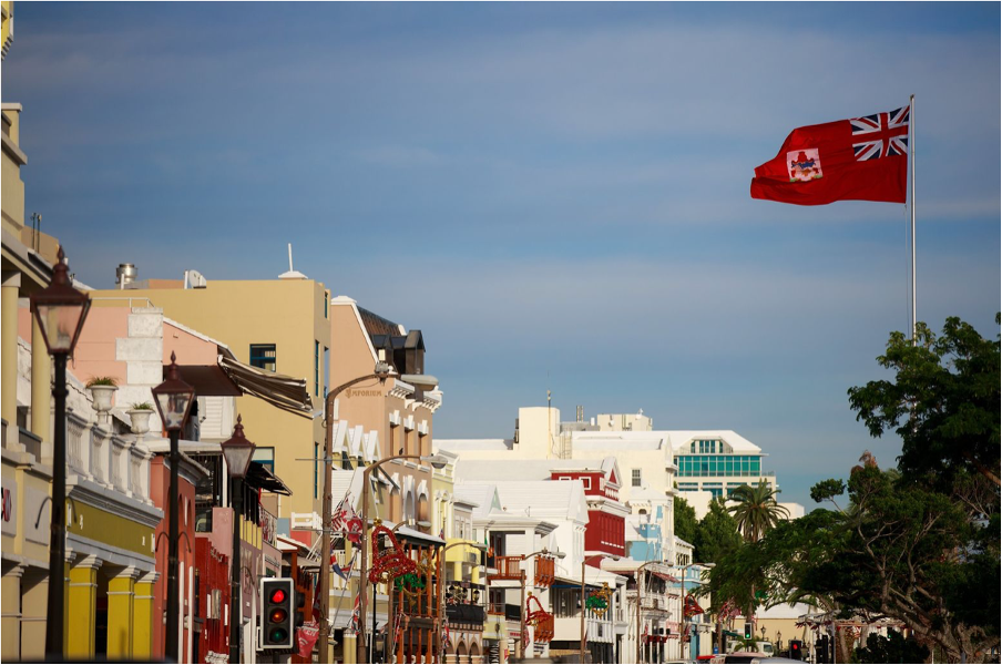 Friendly regulators supporting crypto innovation Source: WSJ