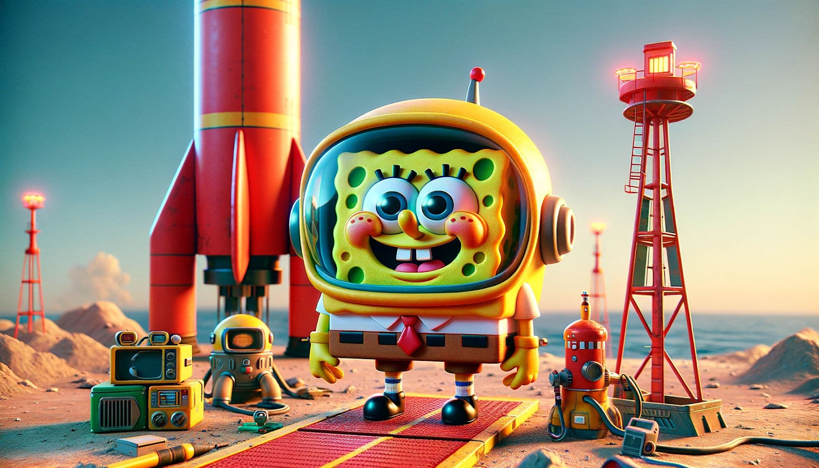 ¿Qué es Sponge V2 y por qué es tendencia?