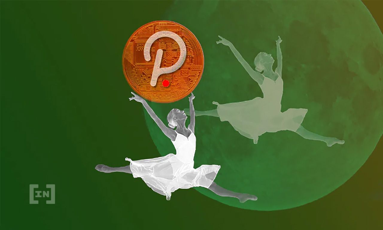 Курс Polkadot (DOT) может совершить отскок, если удержится над важной поддержкой