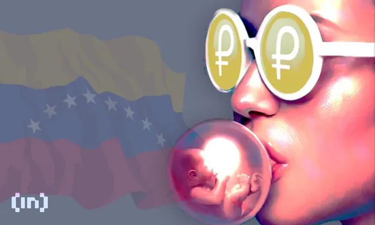 ¿Vuelve el Petro? Reportes aseguran que ha vuelto a funcionar