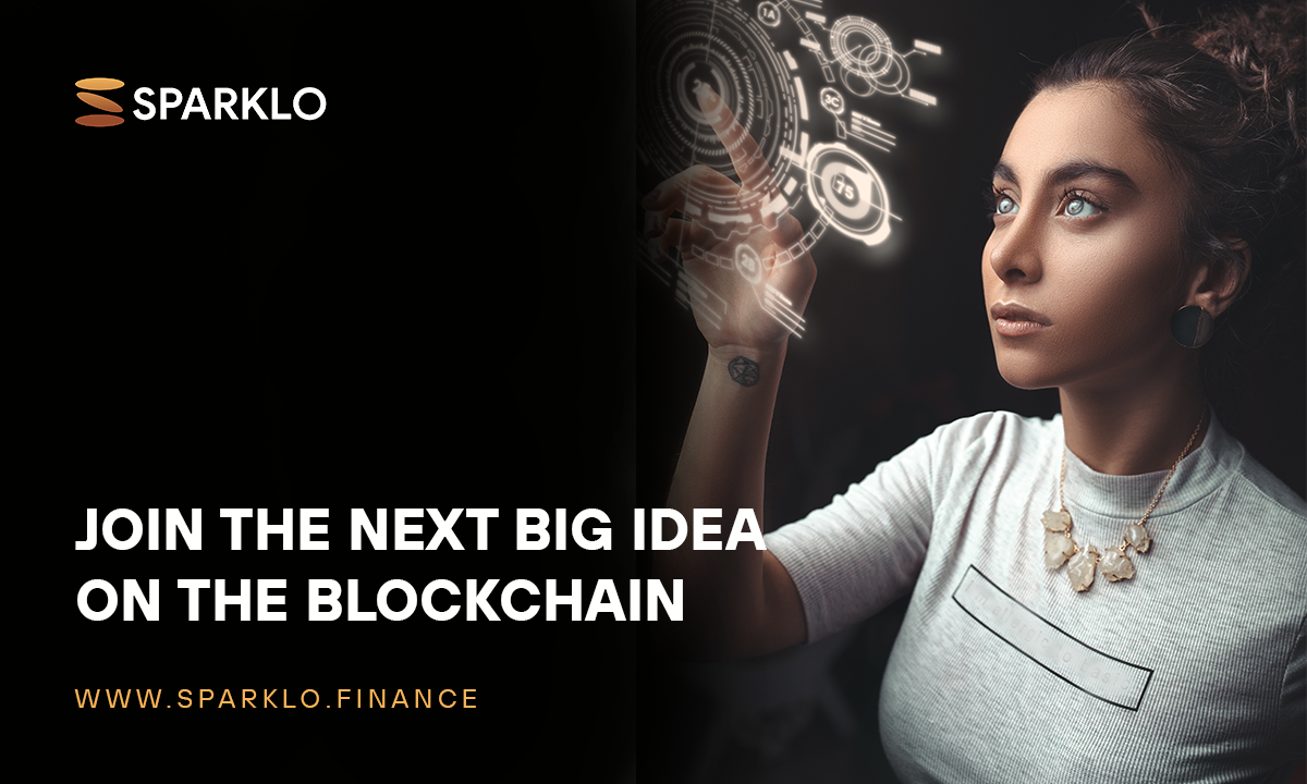 Sparklo (SPRK) is Rising Against Uniswap (UNI) and Polkadot (DOT)