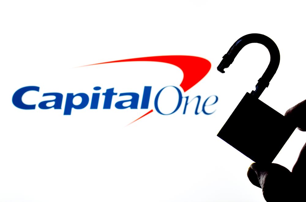 Capital One