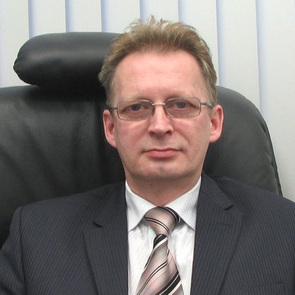 Владимир Панушкин