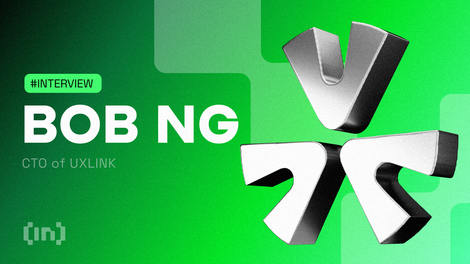 [인터뷰] 소셜 금융 혁명: UX링크 CTO 밥 응