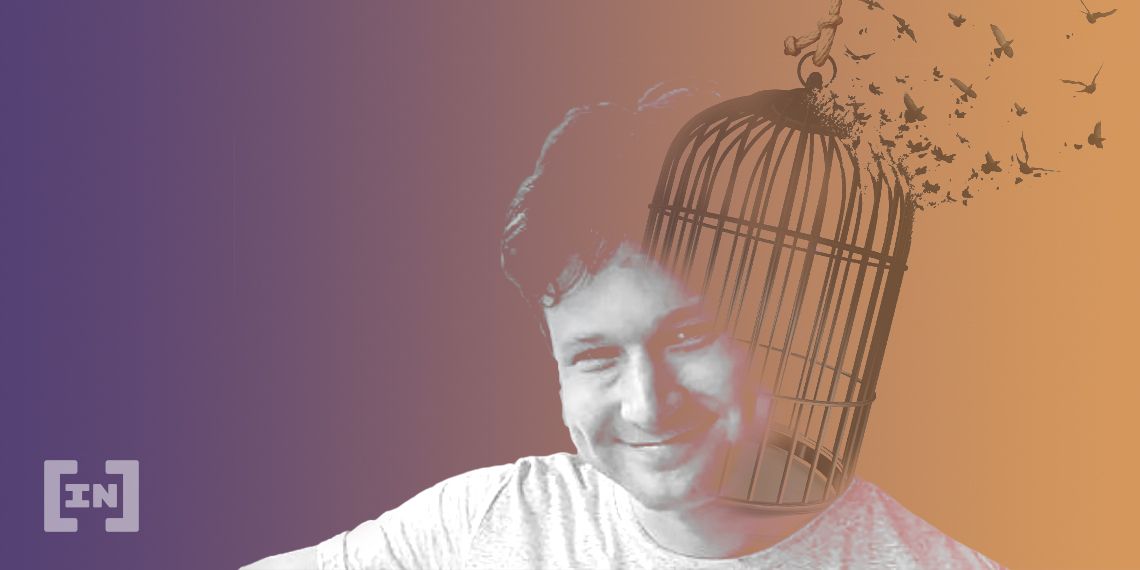 Ethereum Dev Contests Charges Of Violating US-North Korea Sanctions