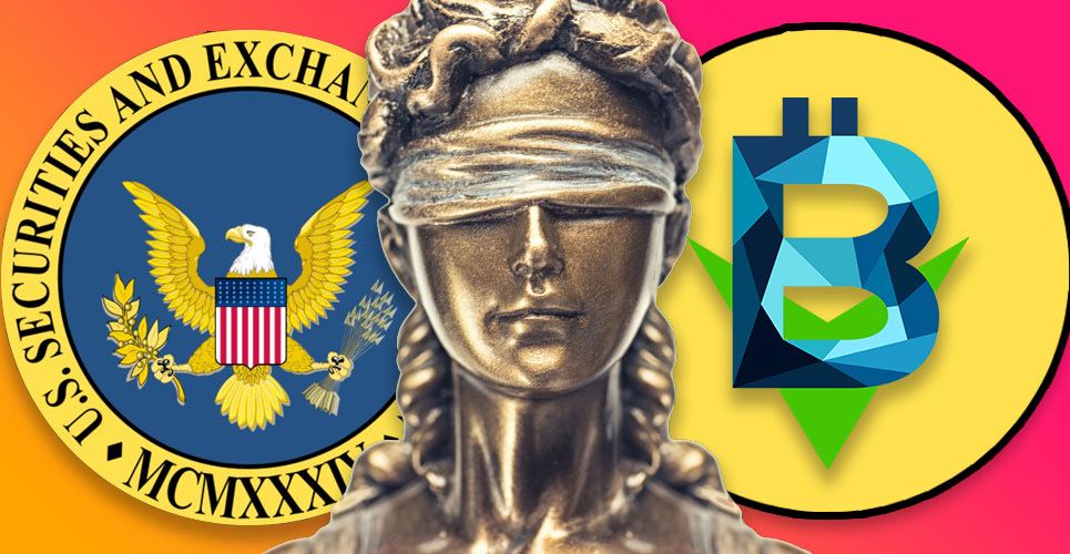 SEC-Klage gegen Telegram heizt sich auf – Blockchain Association greift ein