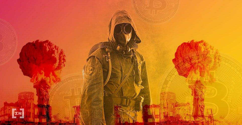 Medium Ban on Bitcoin Privacy Article Highlights Centralization Concerns